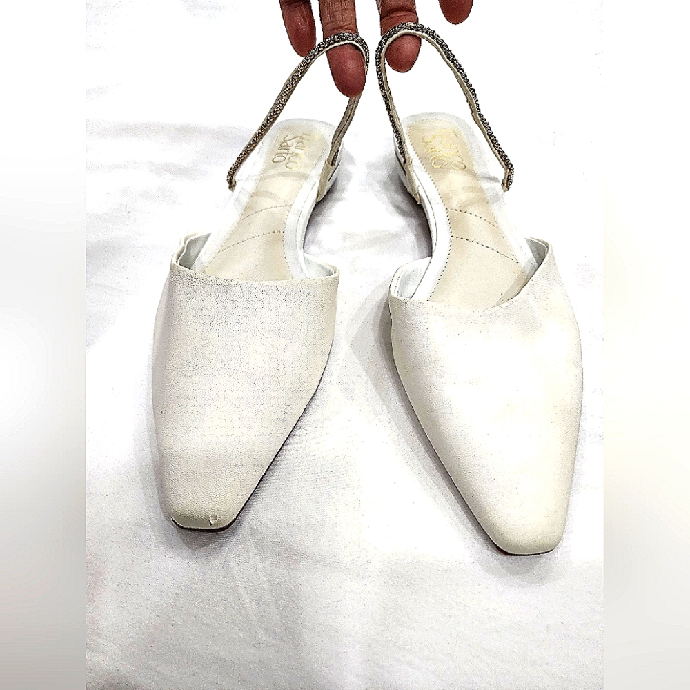 Women Franco Sarto Shoes Size 8 Medium